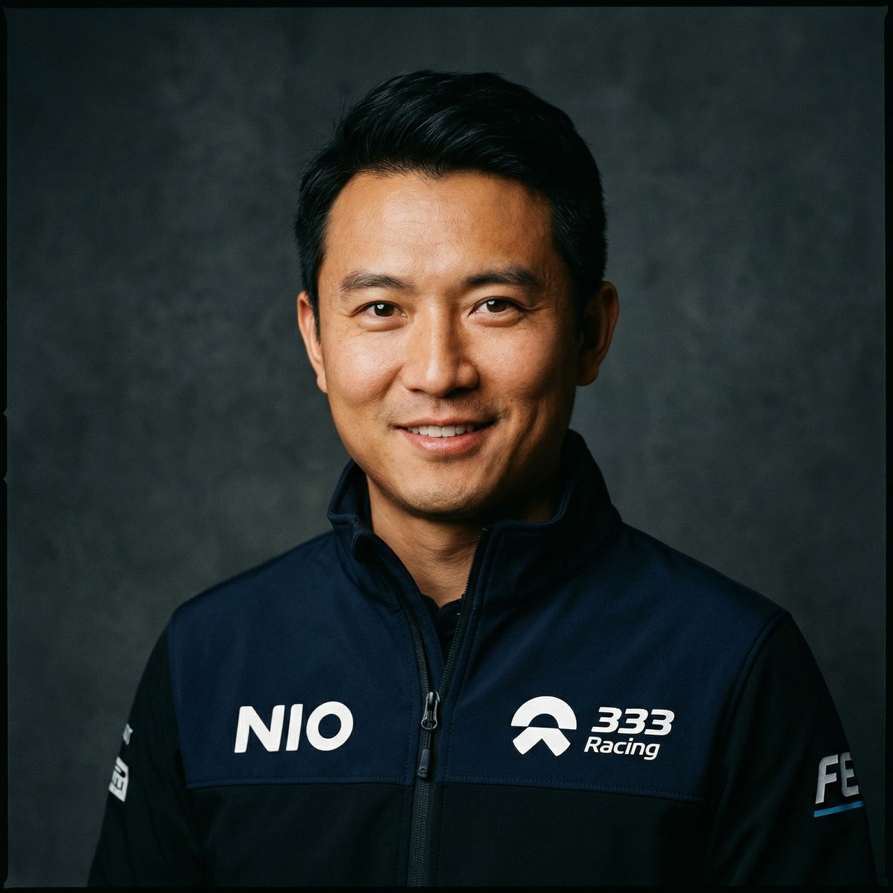 黄色仓库首席改装工程师陈锐峰