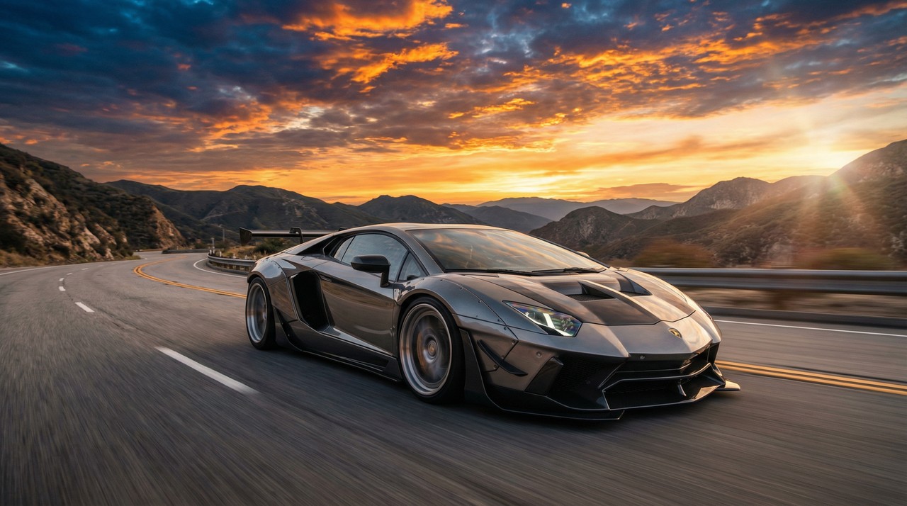 黄色仓库汽车改装视频社区